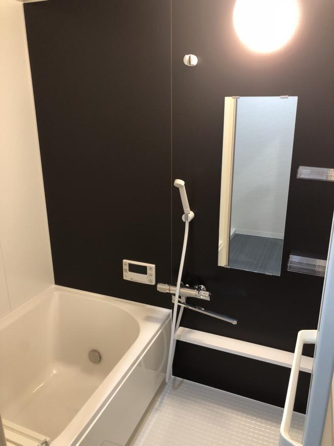 Ferienwohnung Kyogura Bettei Nijo Kyōto Exterior foto